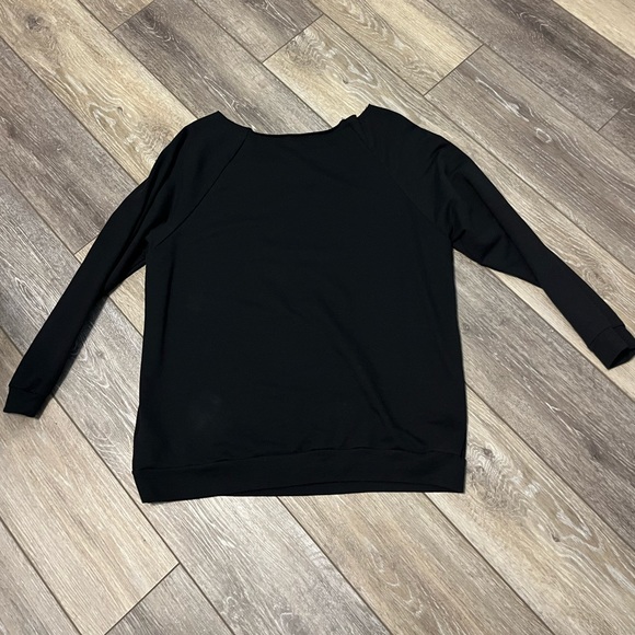 Disney Mickey Mouse Christmas Sweatshirt - Picture 5 of 15